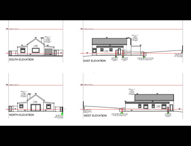 3 BEDROOM HOUSE FOR SALE IN HOOGLAND